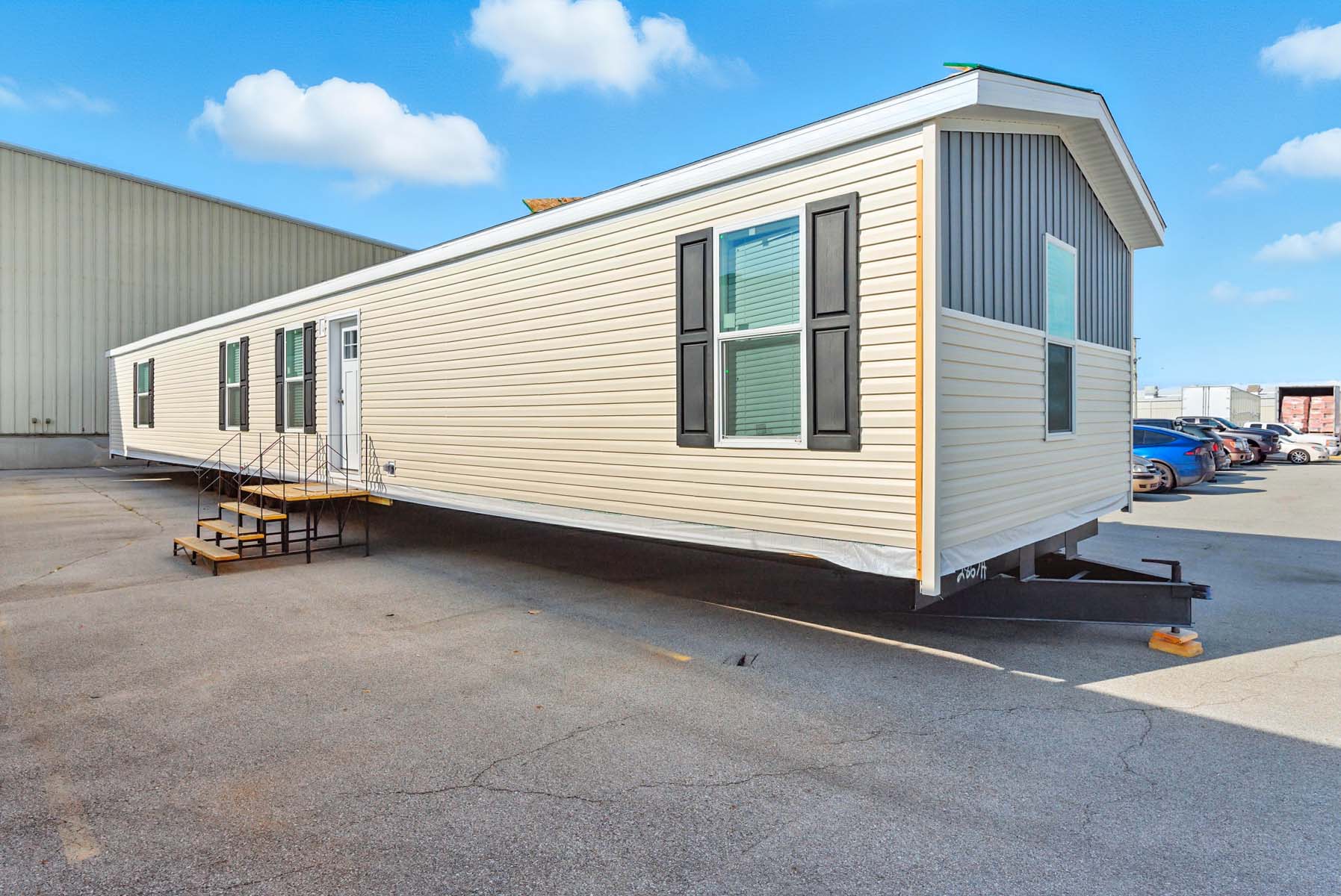 2026 Dutch Housing 1676 H32107