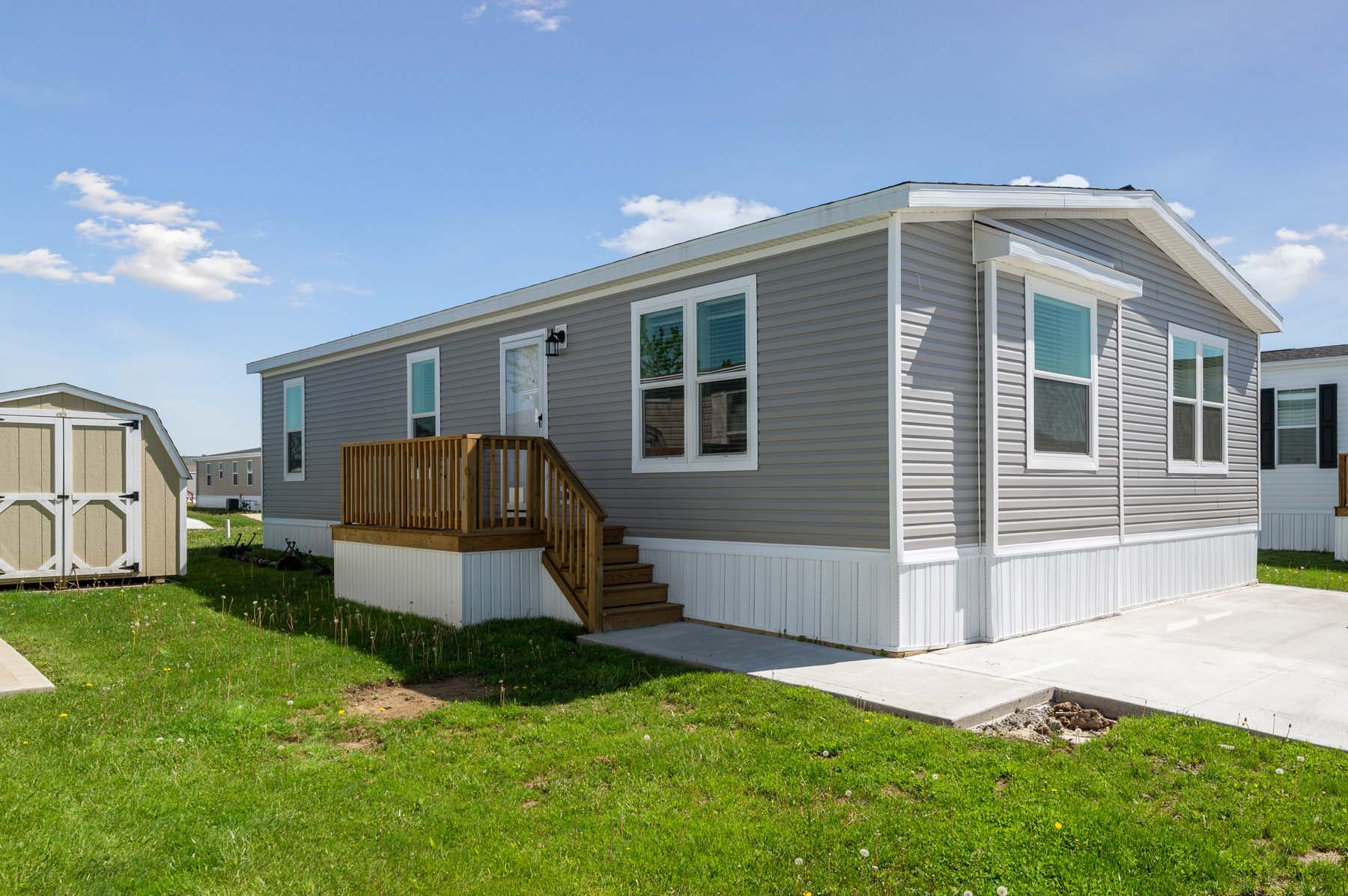 2026 Dutch Housing 48' Lancaster