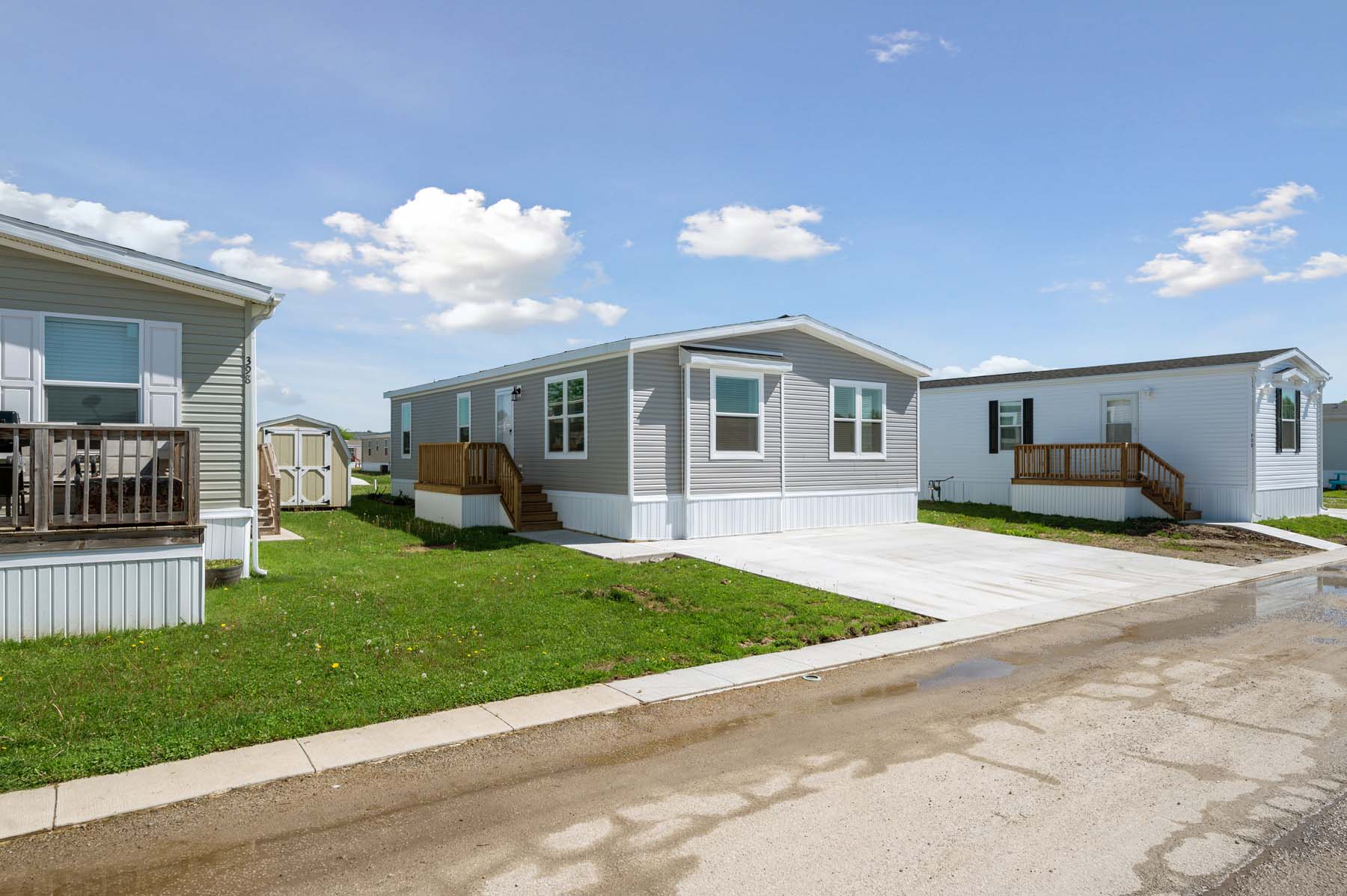 2026 Dutch Housing 48' Lancaster
