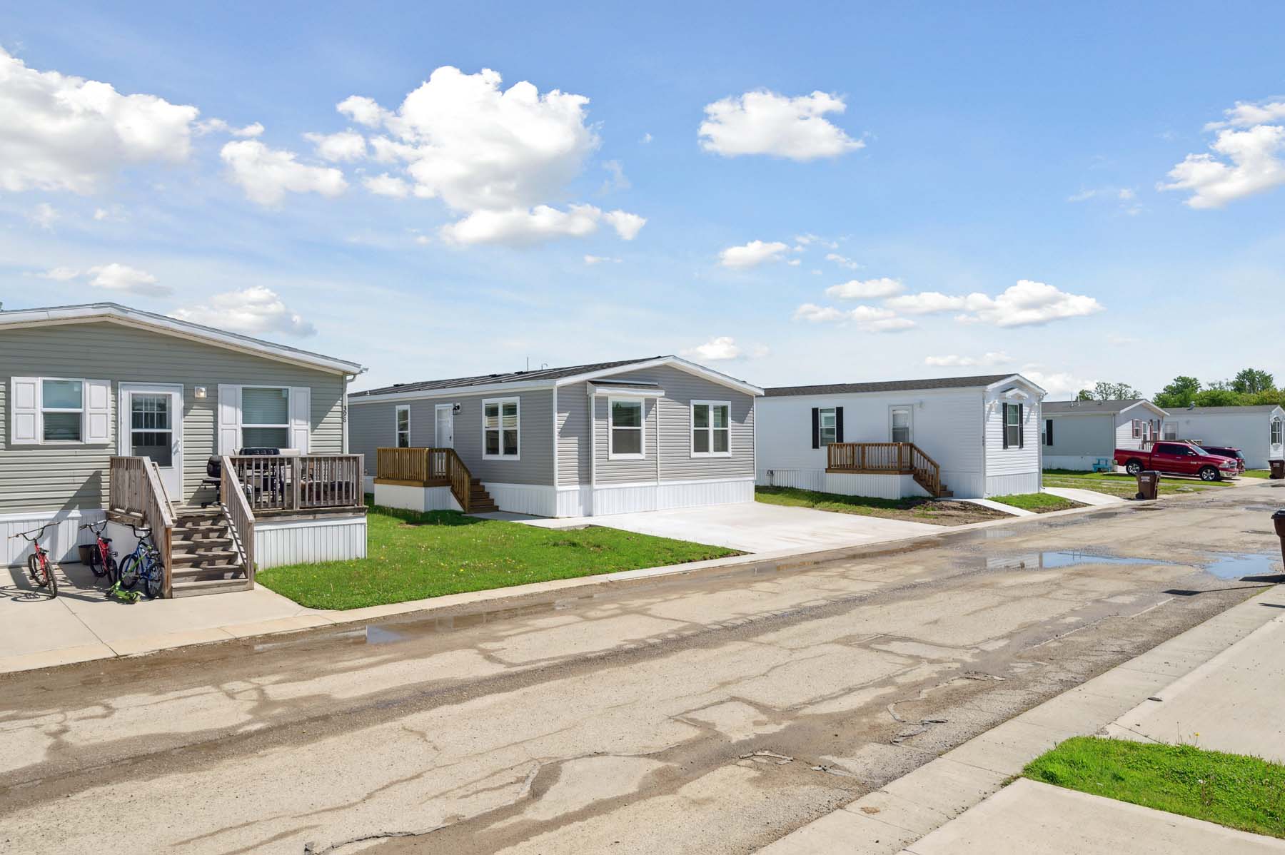 2026 Dutch Housing 48' Lancaster