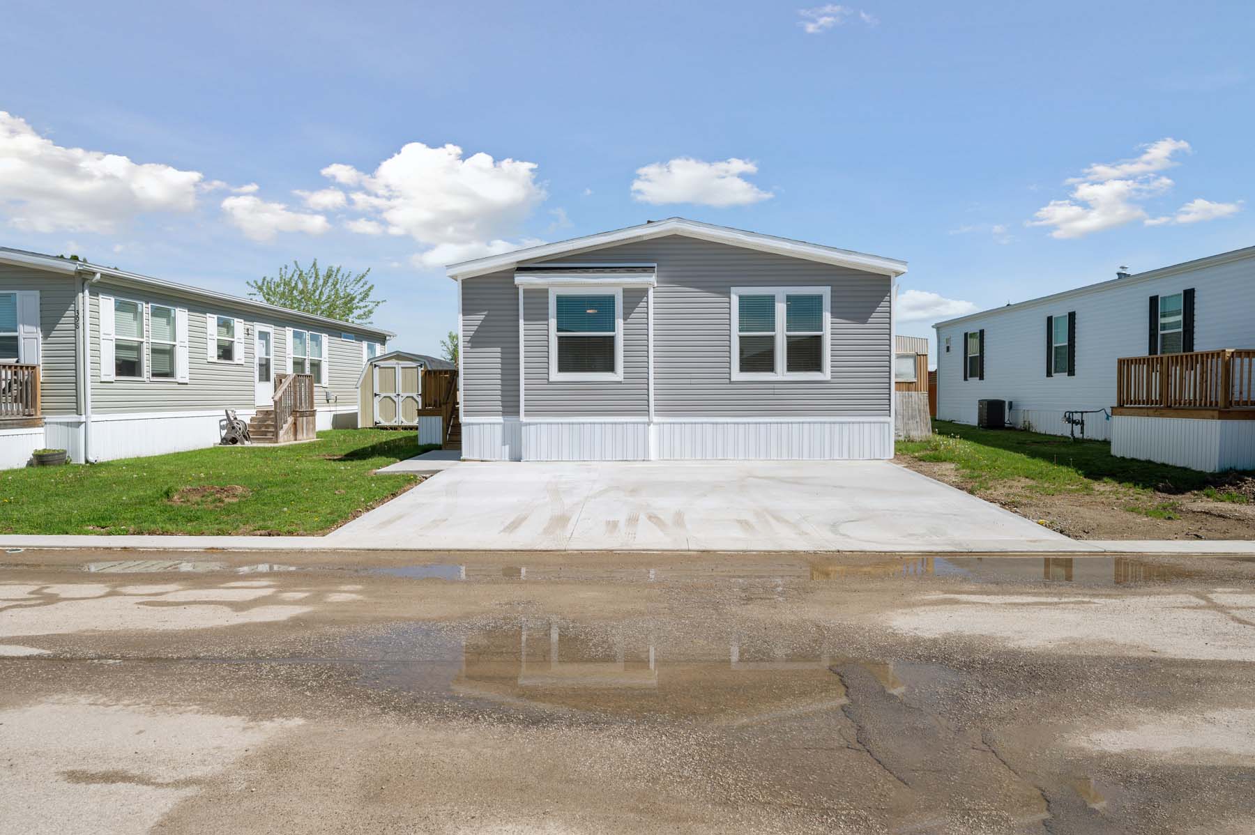 2026 Dutch Housing 48' Lancaster