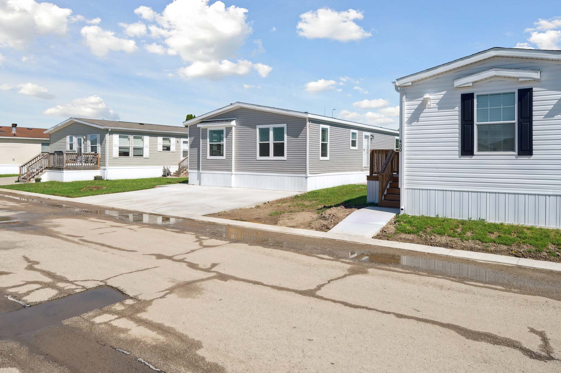 2026 Dutch Housing 48' Lancaster