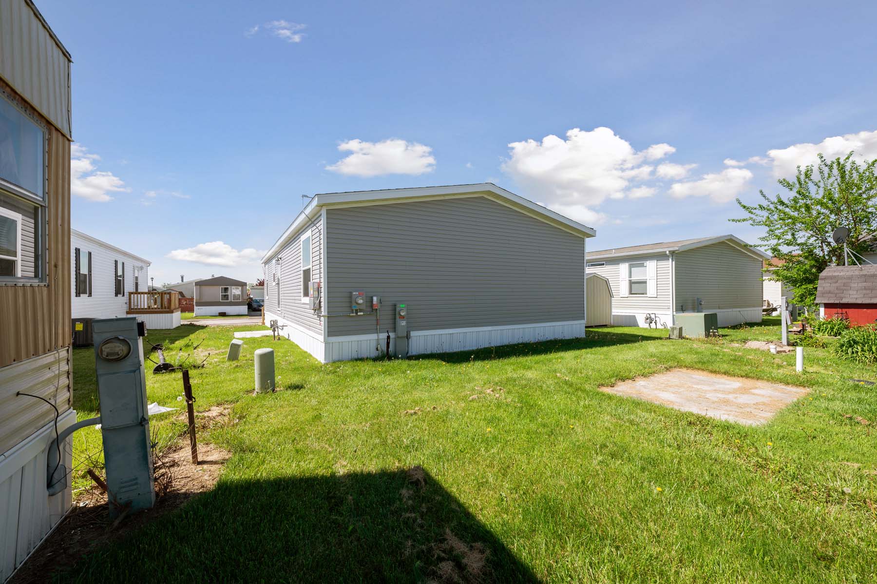 2026 Dutch Housing 48' Lancaster
