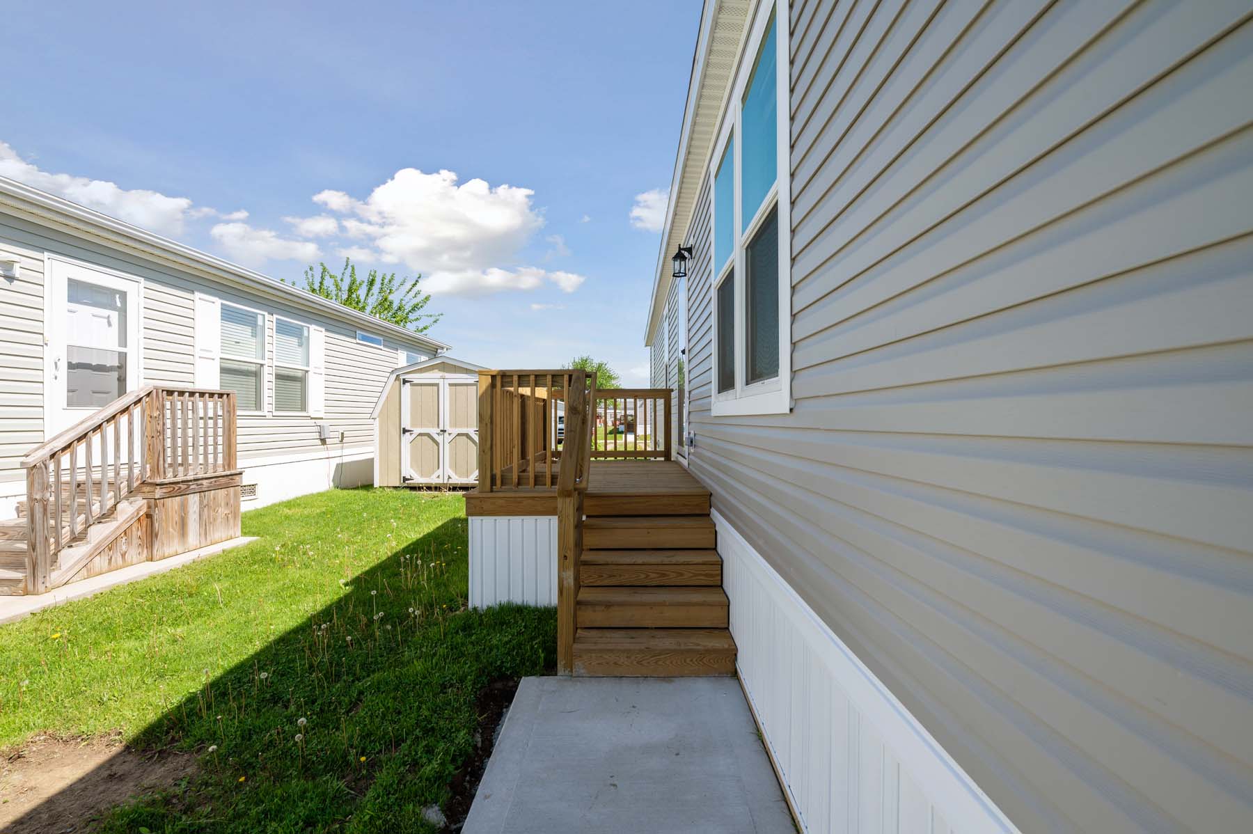 2026 Dutch Housing 48' Lancaster