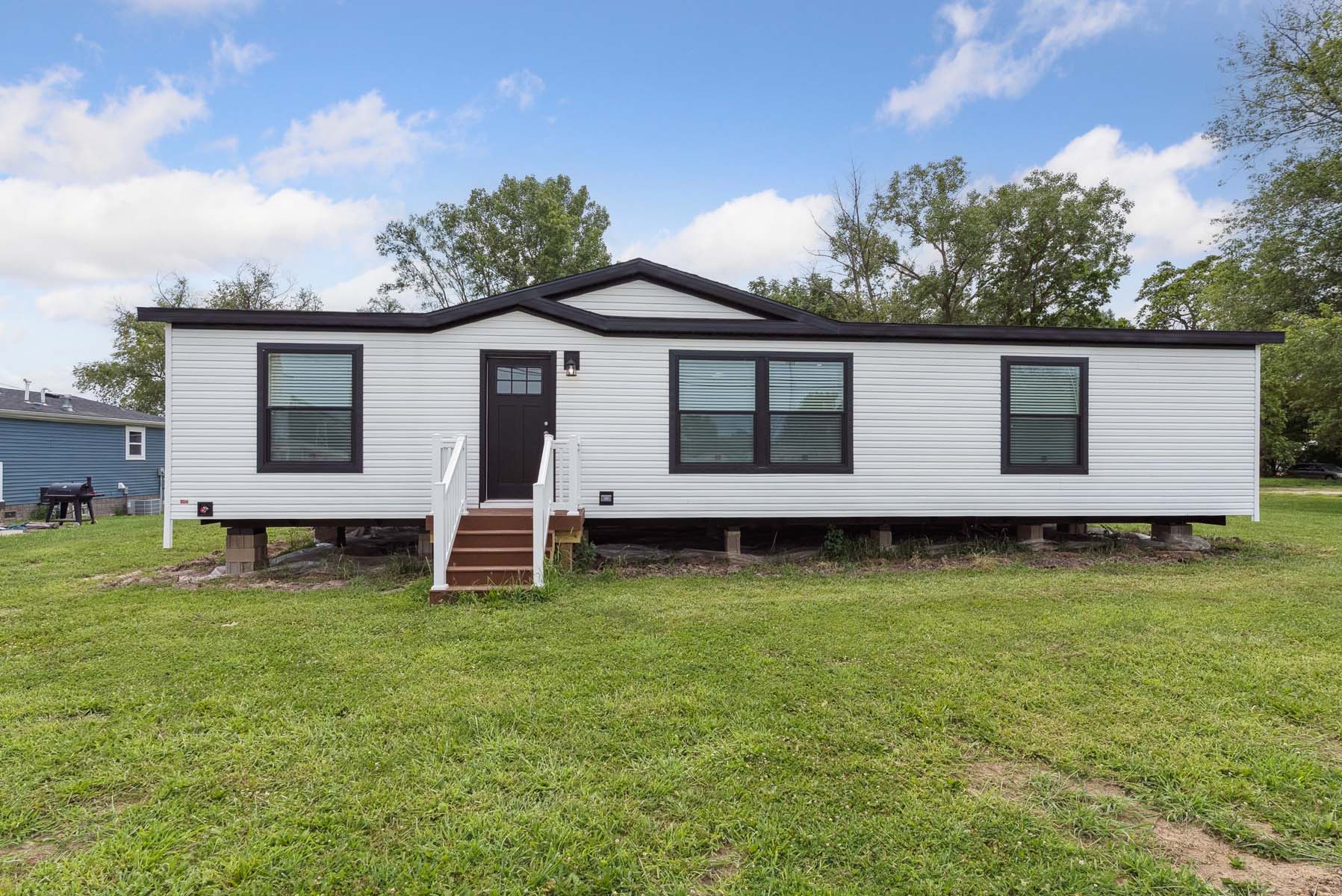 2026 Dutch Housing 52' Lincoln