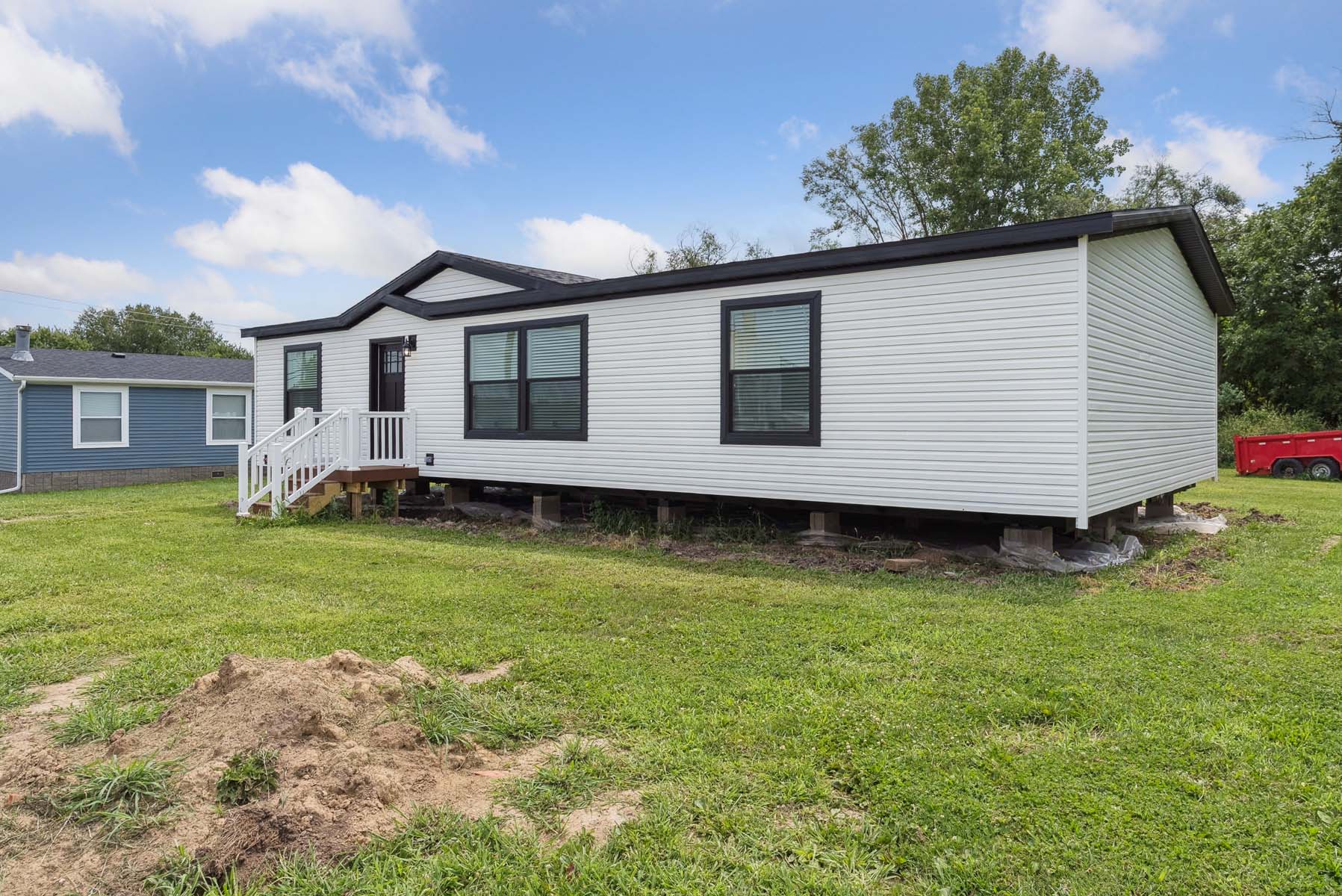 2026 Dutch Housing 52' Lincoln