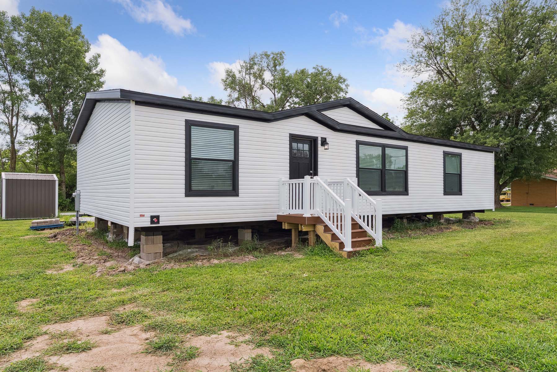 2026 Dutch Housing 52' Lincoln