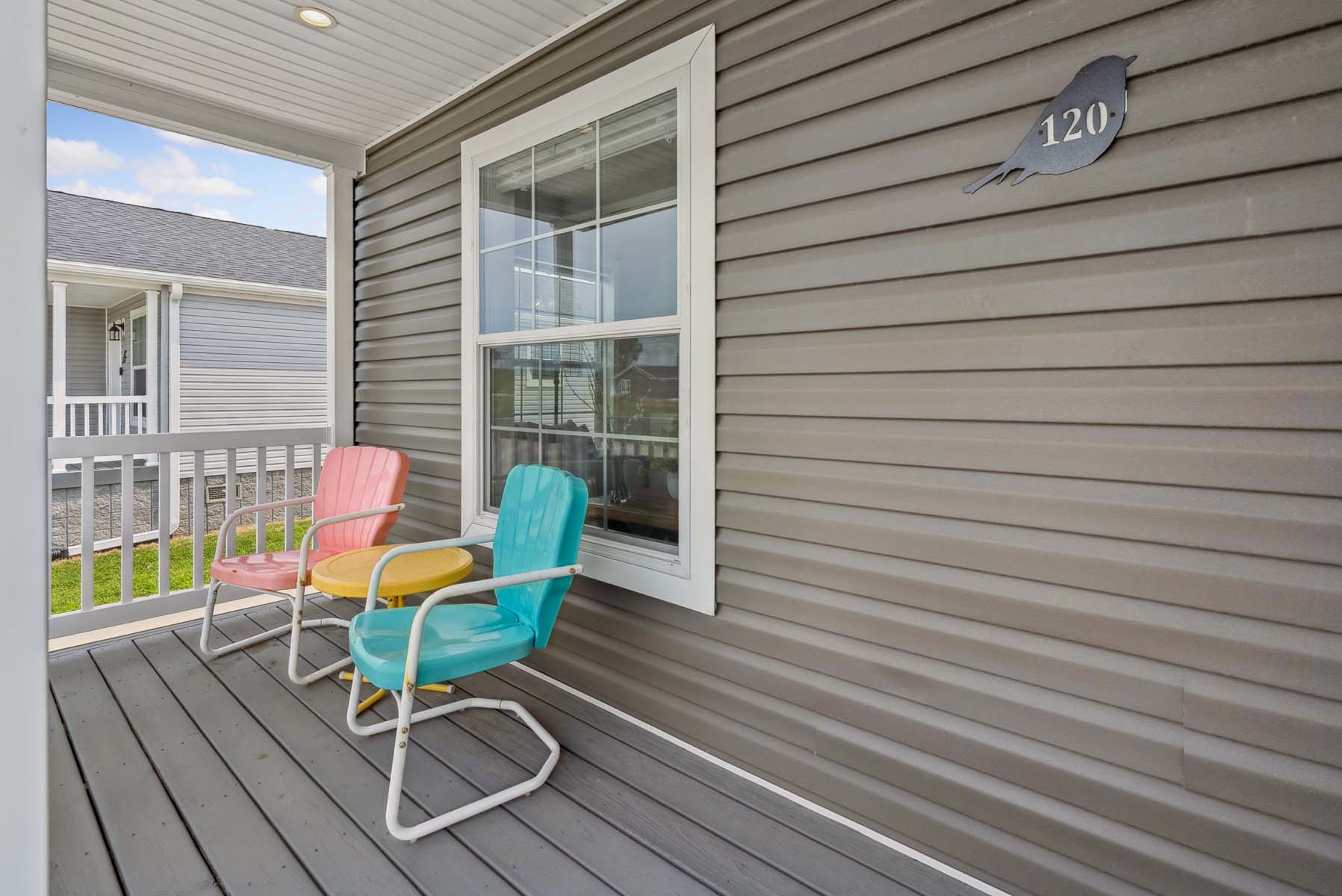 2026 Dutch Housing 56' Bay Port