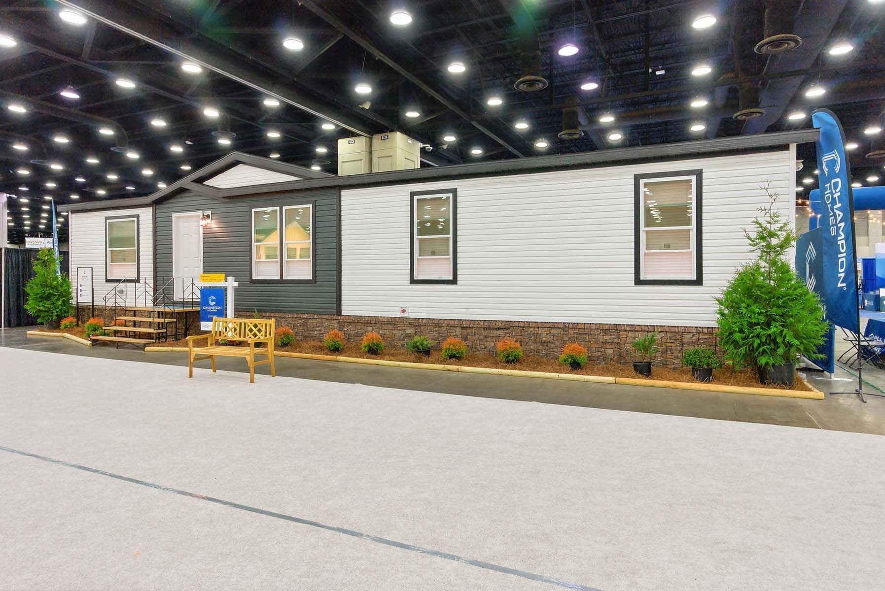2026 Dutch Housing 56' Silverton