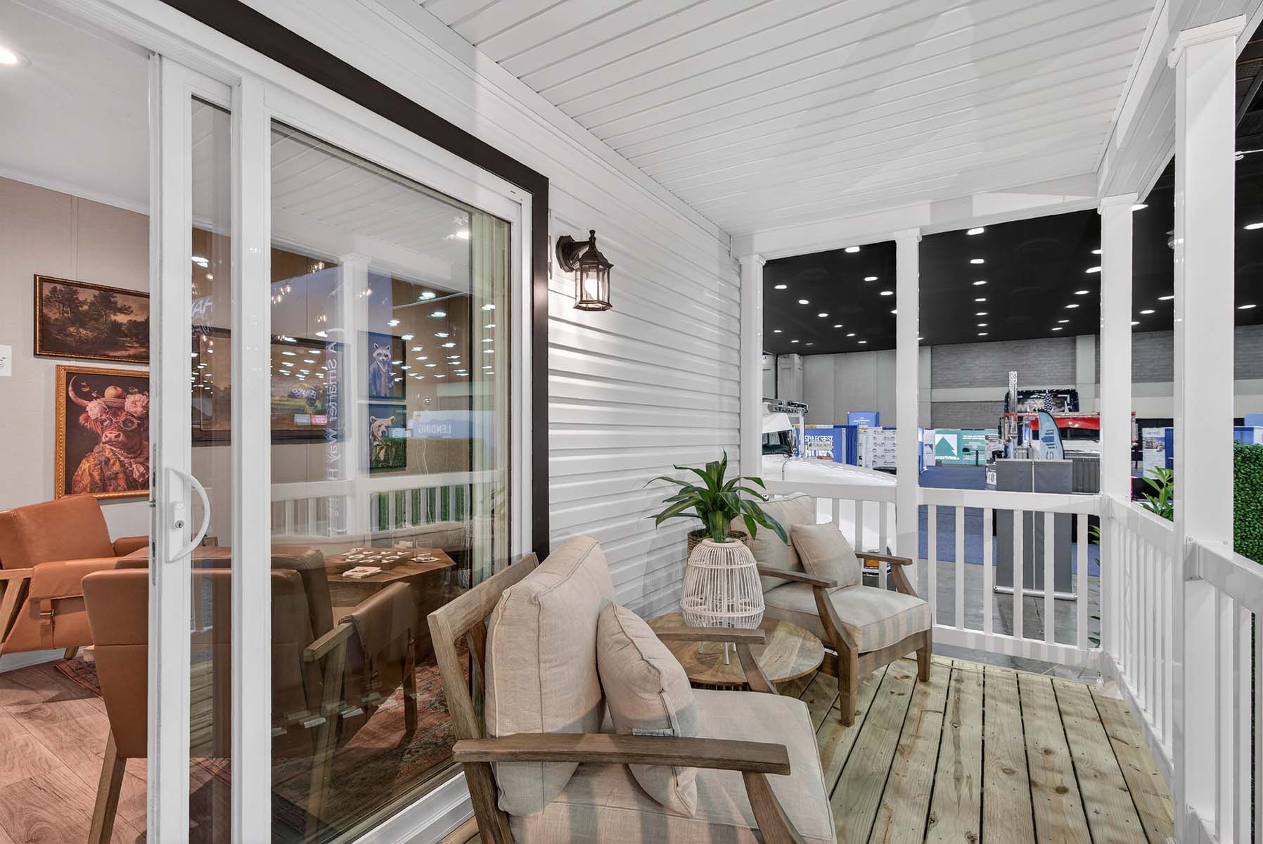 2026 Dutch Housing 56' Silverton