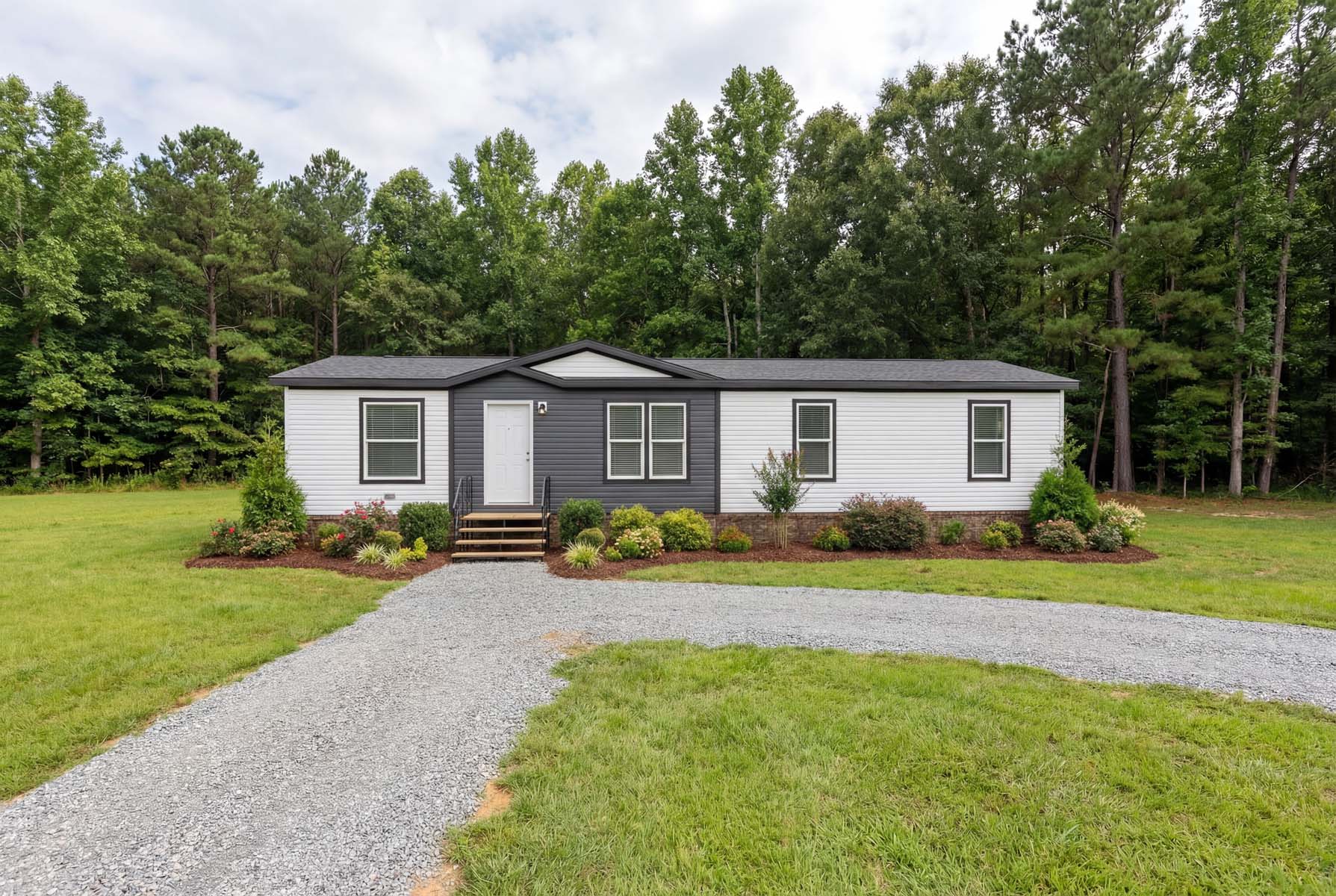 2026 Dutch Housing 56' Silverton