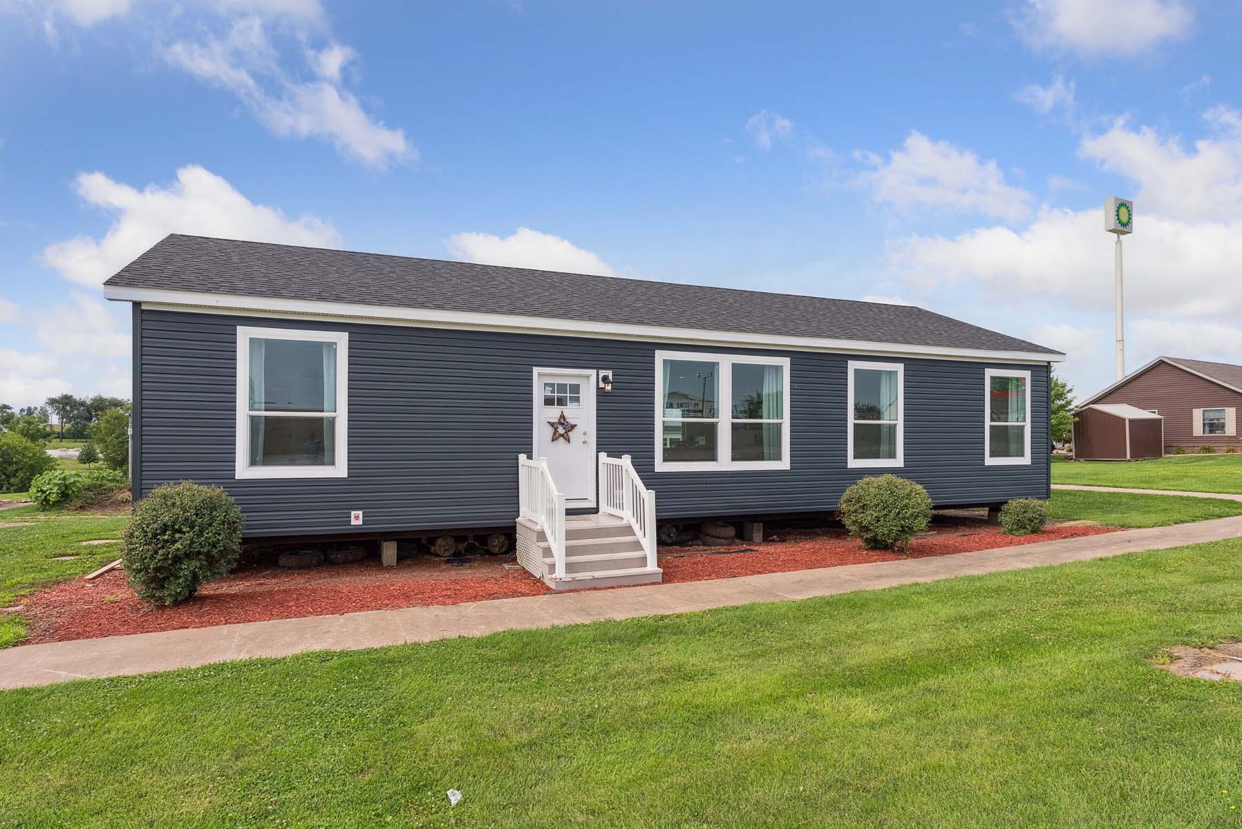 2026 Dutch Housing Belvidere