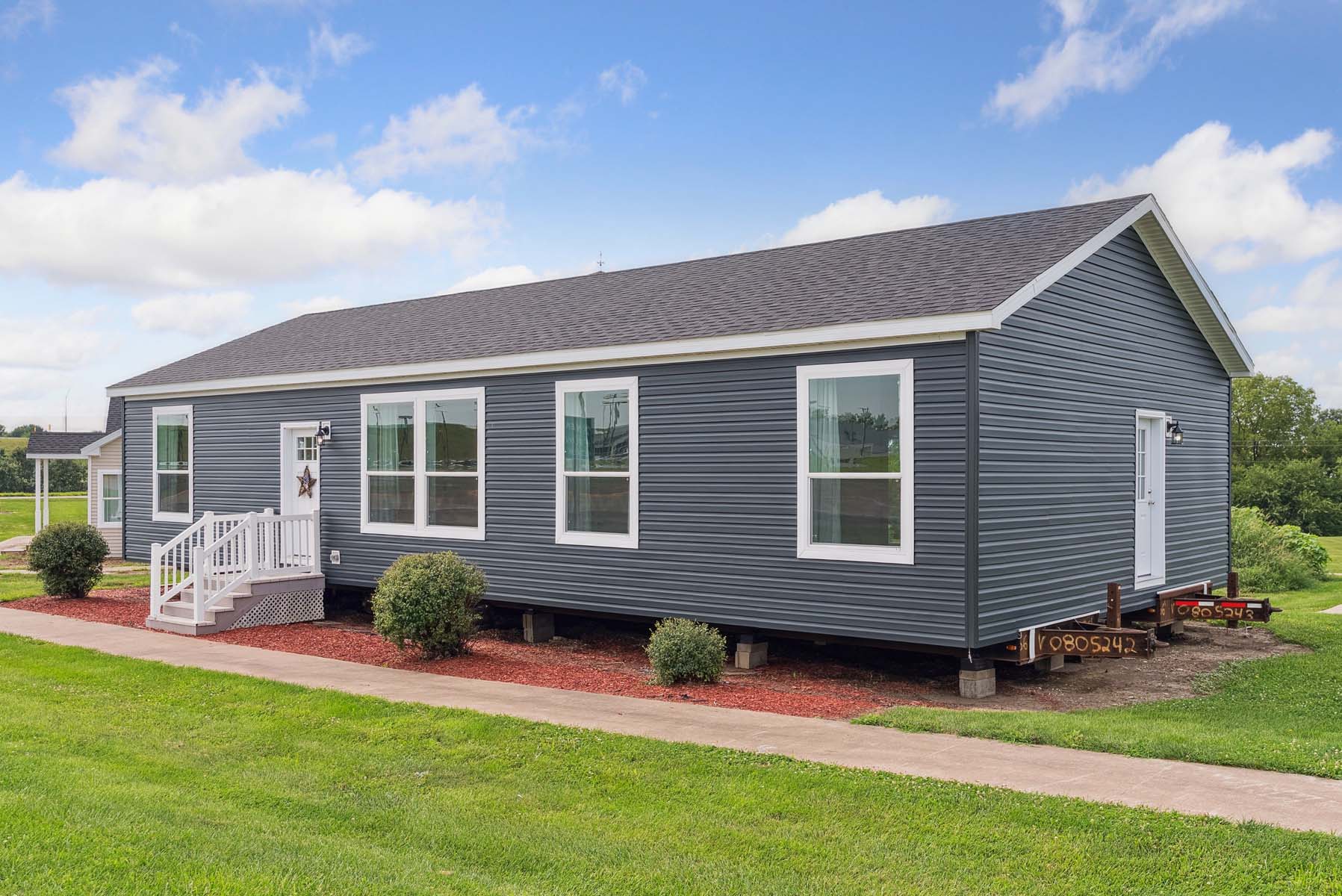 2026 Dutch Housing Belvidere
