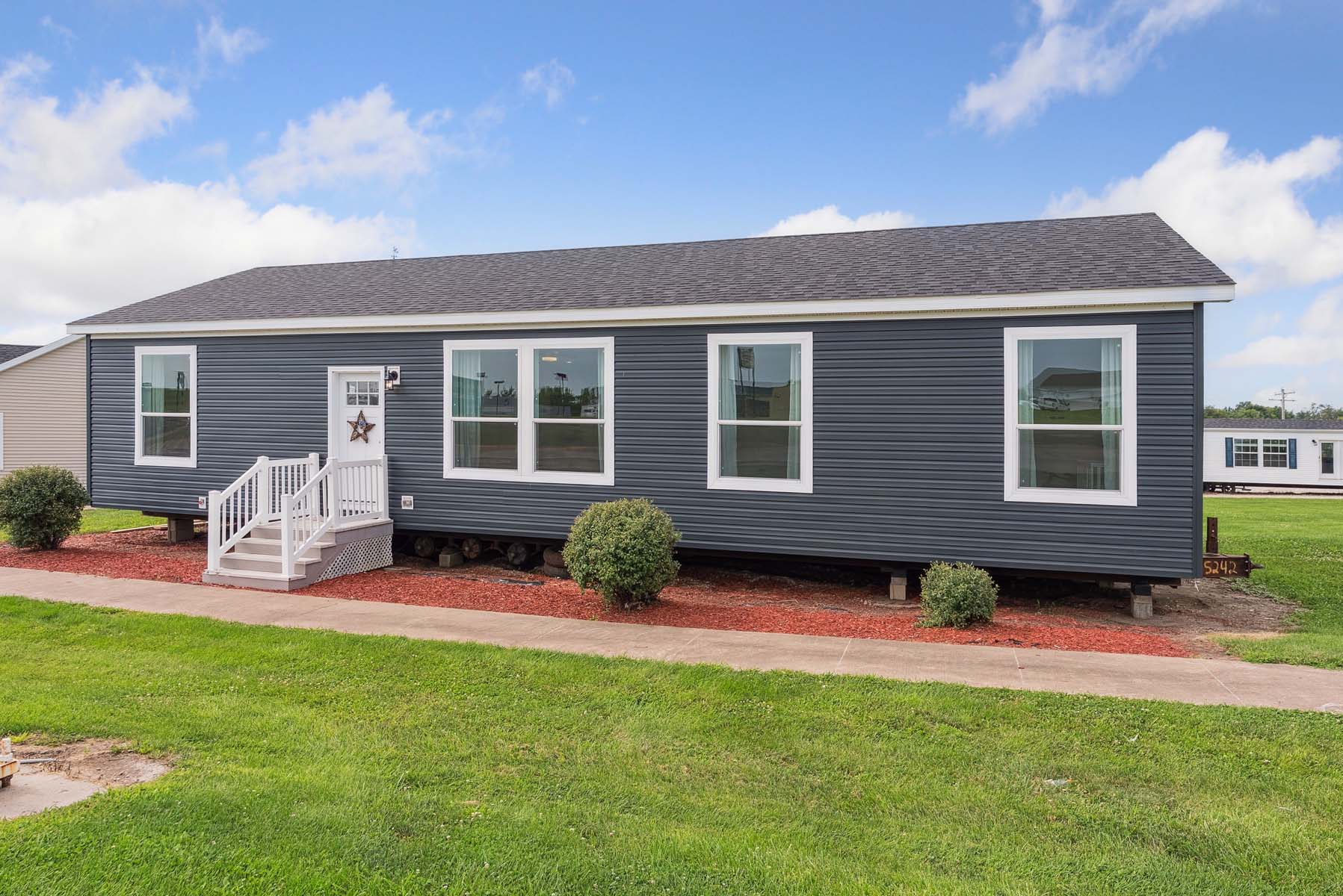 2026 Dutch Housing Belvidere
