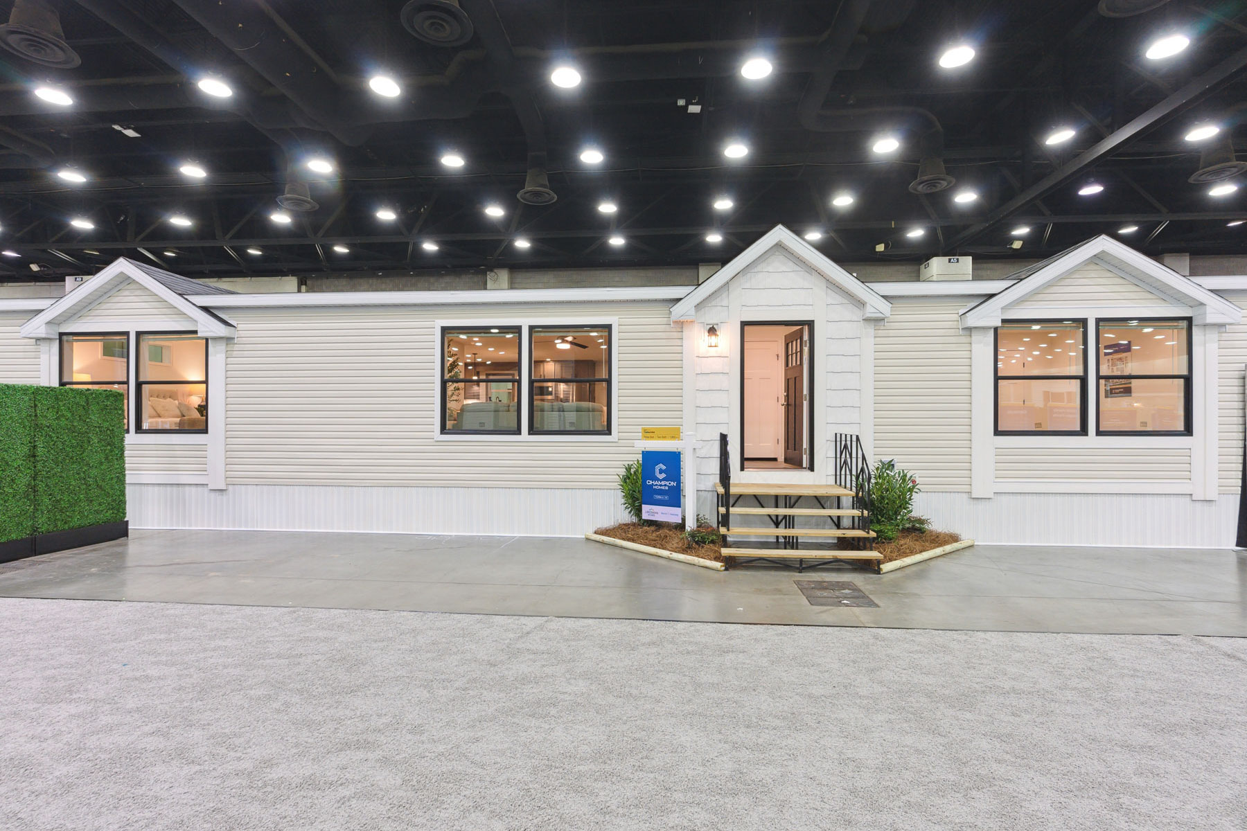 2026 Dutch Housing Timberlake